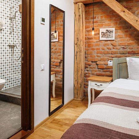 Wood House Republicii Otel Braşov Dış mekan fotoğraf