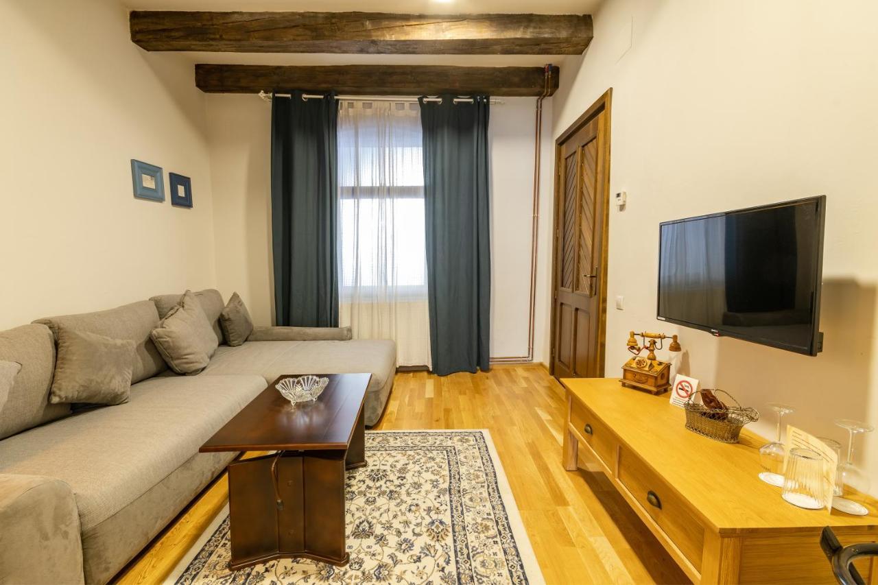 Wood House Republicii Otel Braşov Dış mekan fotoğraf