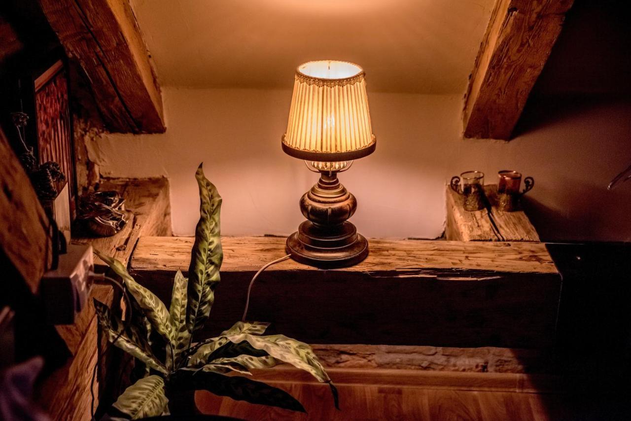 Wood House Republicii Otel Braşov Dış mekan fotoğraf