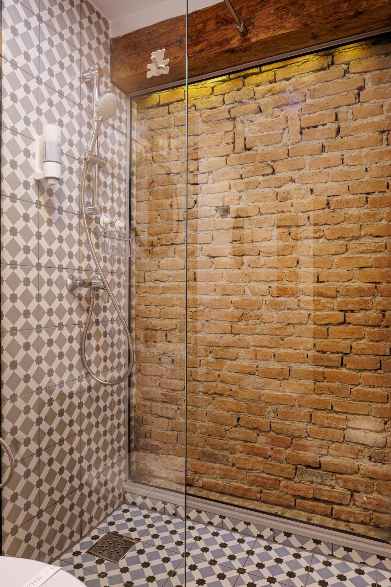 Wood House Republicii Otel Braşov Dış mekan fotoğraf