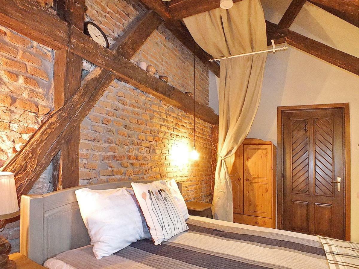 Wood House Republicii Otel Braşov Dış mekan fotoğraf