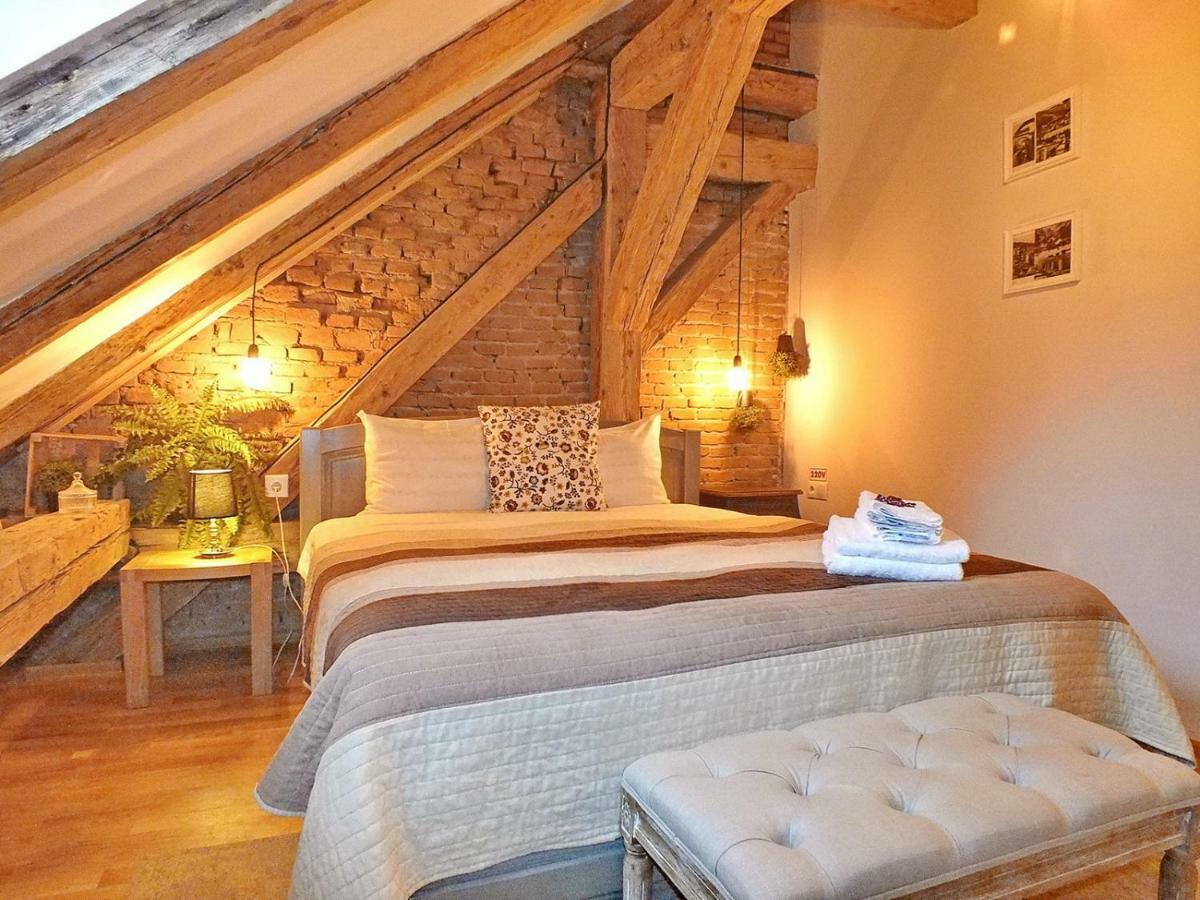 Wood House Republicii Otel Braşov Dış mekan fotoğraf